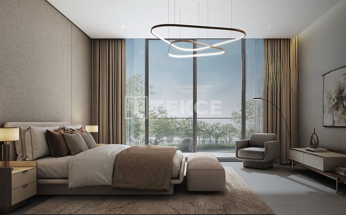 Вилла Дубайленд, ОАЭ, 252 м² - фото 5