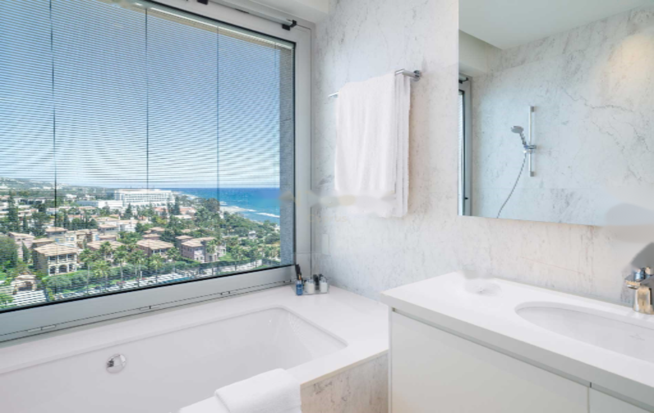 Квартира в Помосе, Кипр, 120 м² - фото 9