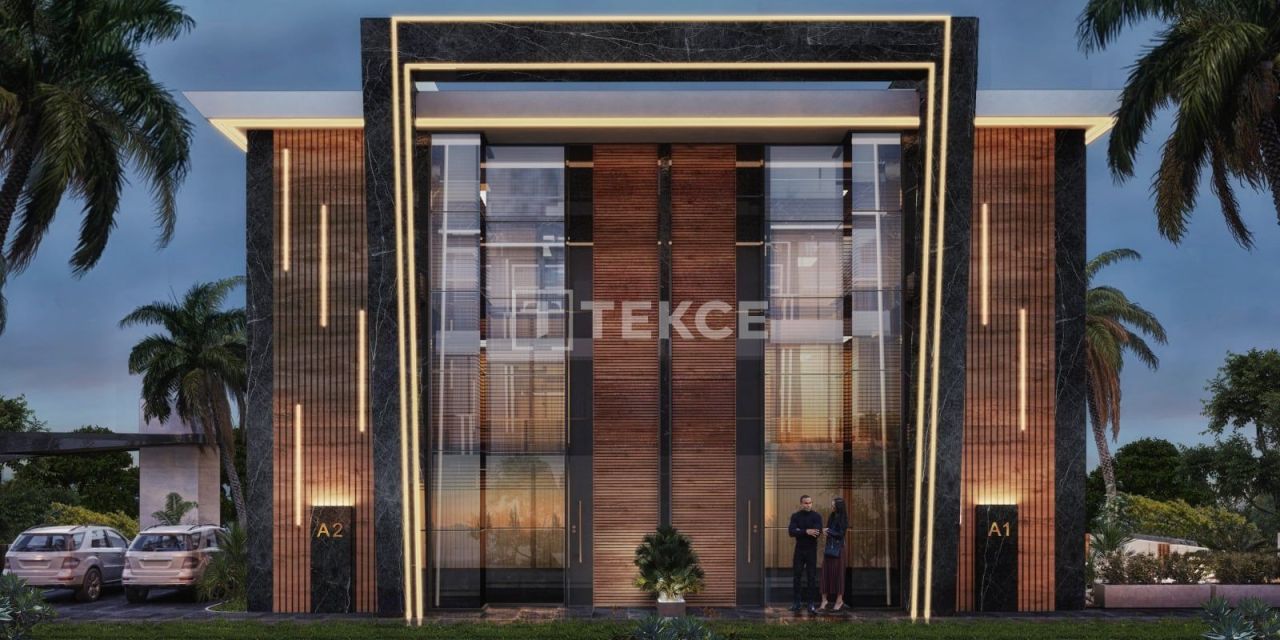 Вилла в Алании, Турция, 250 м² - фото 5