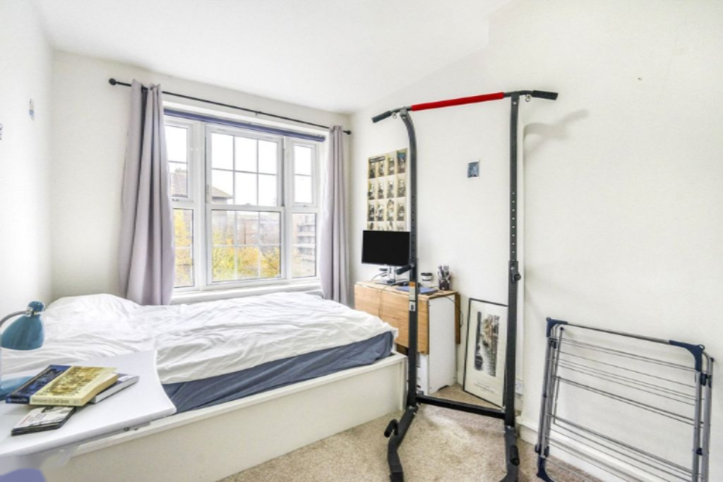 Квартира в Лондоне, Великобритания, 39 м² - фото 9