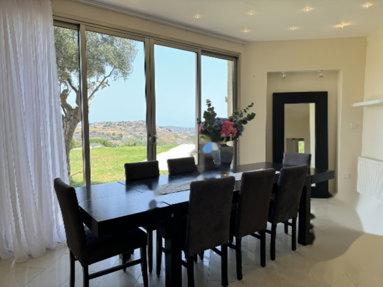 Квартира в Пареклисии, Кипр, 400 м² - фото 6