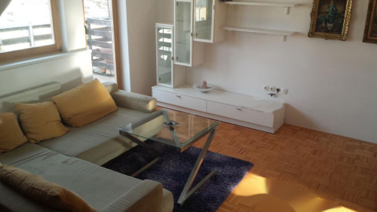 Квартира в Любляне, Словения, 88 м² - фото 9