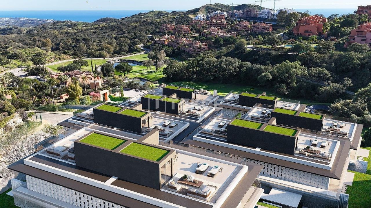 Вилла в Охене, Испания, 310 м² - фото 5