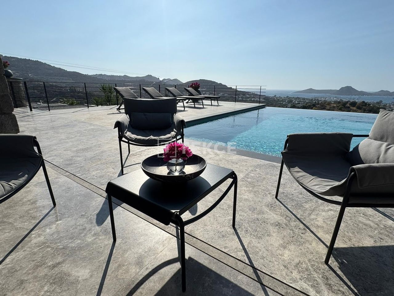 Вилла в Бодруме, Турция, 460 м² - фото 6