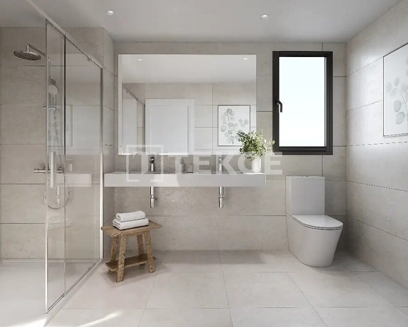 Апартаменты в Эстепоне, Испания, 148 м² - фото 6