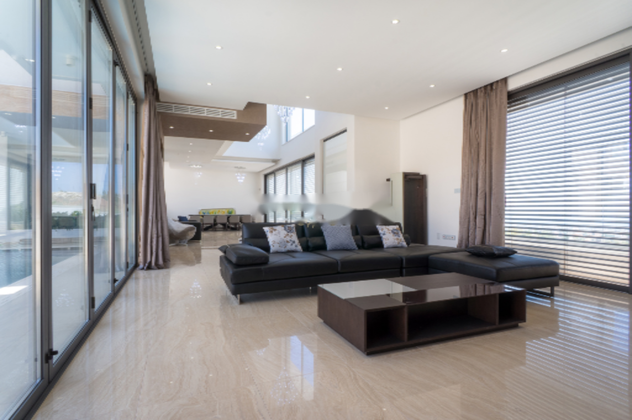 Квартира в Ермасойе, Кипр, 500 м² - фото 10