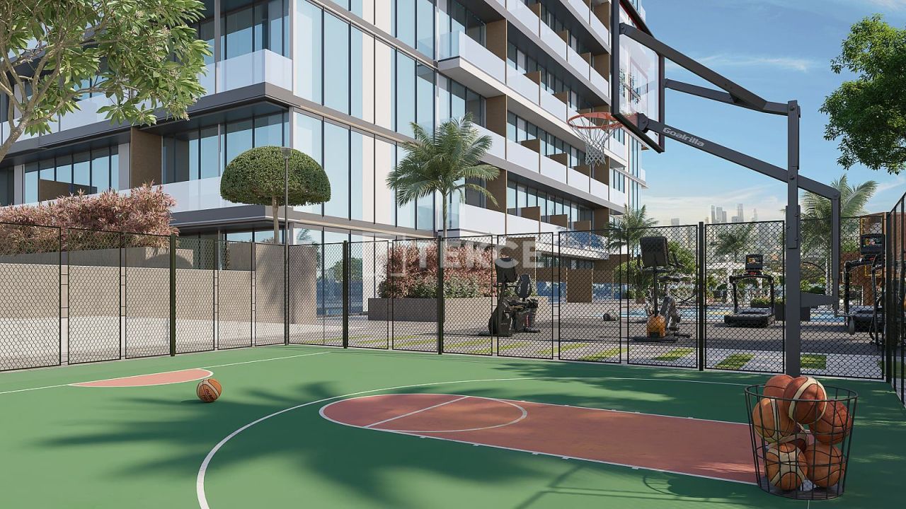 Апартаменты в Дубае, ОАЭ, 123 м² - фото 6