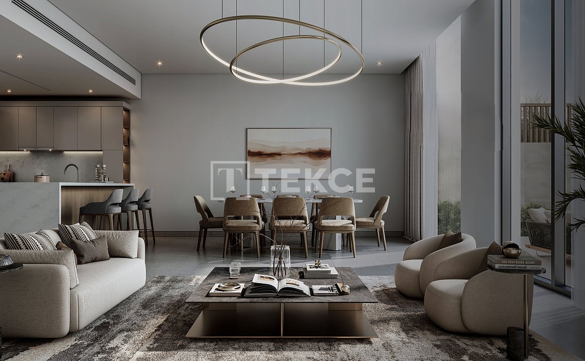 Вилла Дубайленд, ОАЭ, 343 м² - фото 6