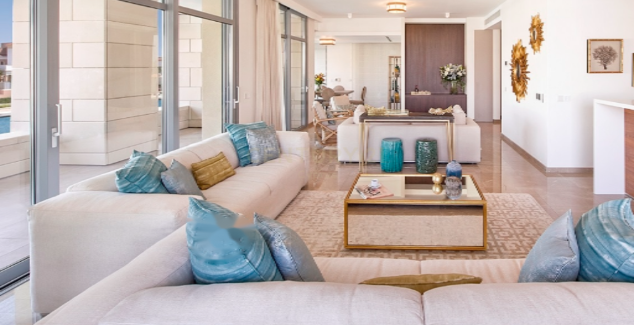 Квартира в Лимасоле, Кипр, 138 м² - фото 10