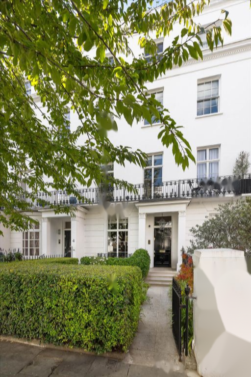 Квартира в Лондоне, Великобритания, 285 м² - фото 10