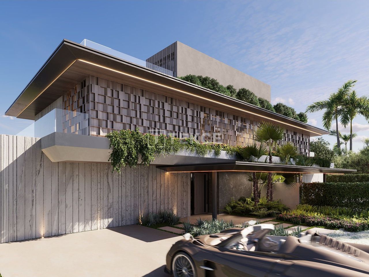 Вилла в Охене, Испания, 310 м² - фото 7