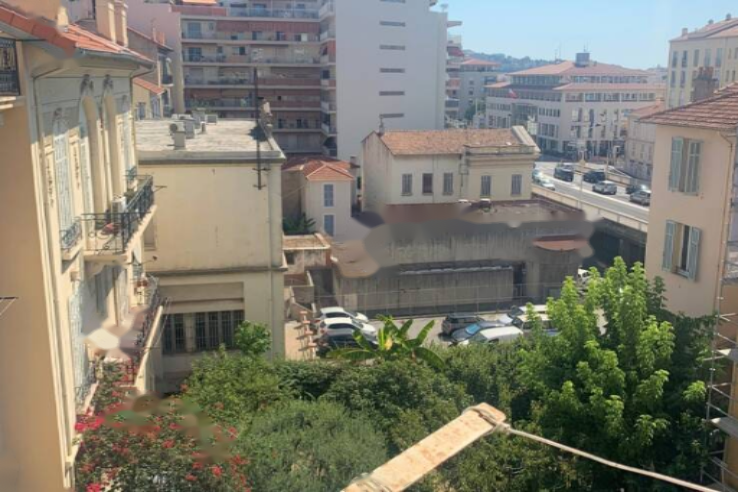 Квартира в Каннах, Франция, 96 м² - фото 4