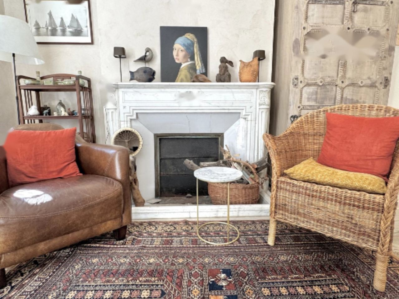 Квартира в Каннах, Франция, 100 м² - фото 10