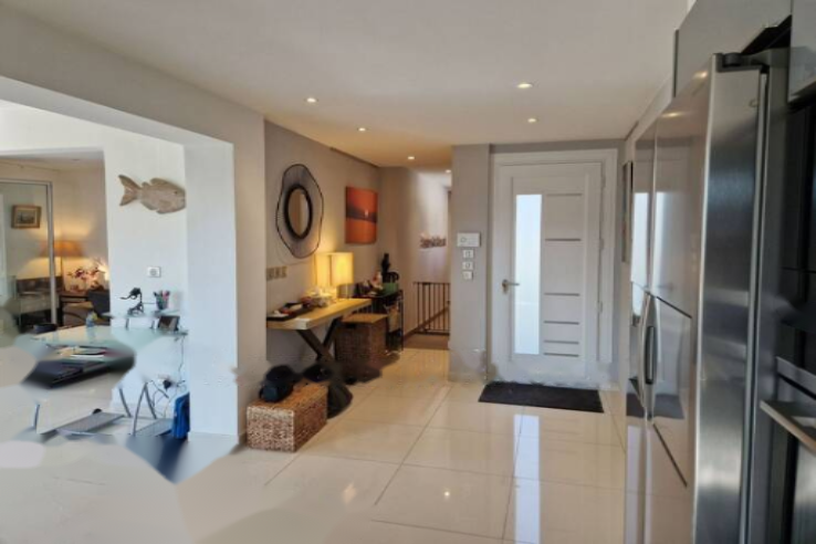 Квартира в Каннах, Франция, 109 м² - фото 4