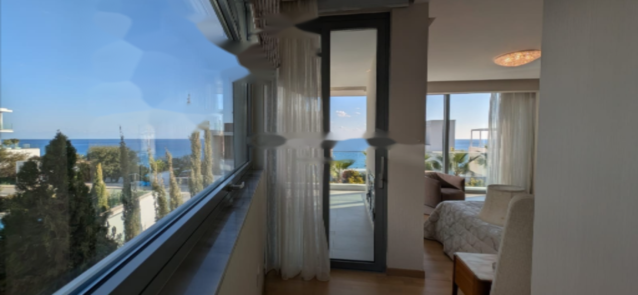 Квартира в Агиос Тихоне, Кипр, 349 м² - фото 10