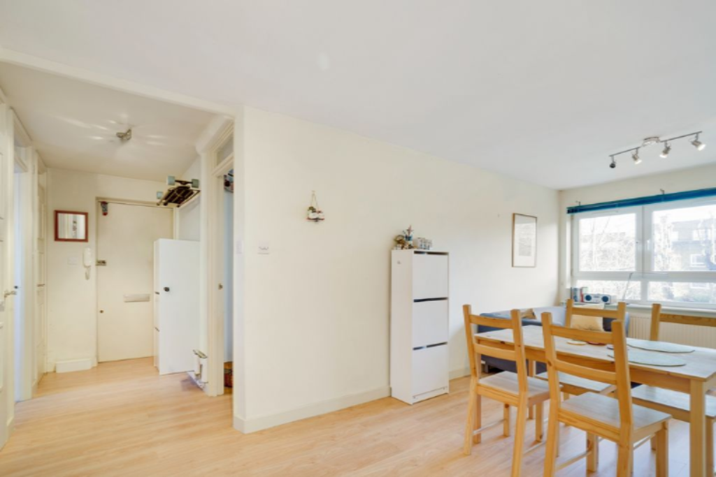 Квартира в Лондоне, Великобритания, 51 м² - фото 10