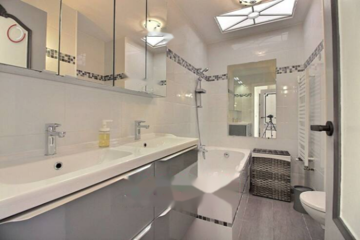 Квартира в Каннах, Франция, 90 м² - фото 4