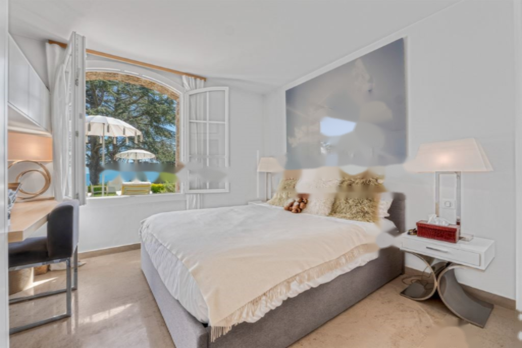 Квартира в Каннах, Франция, 90 м² - фото 10