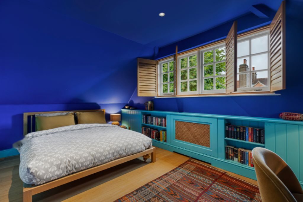 Квартира в Лондоне, Великобритания, 375 м² - фото 10