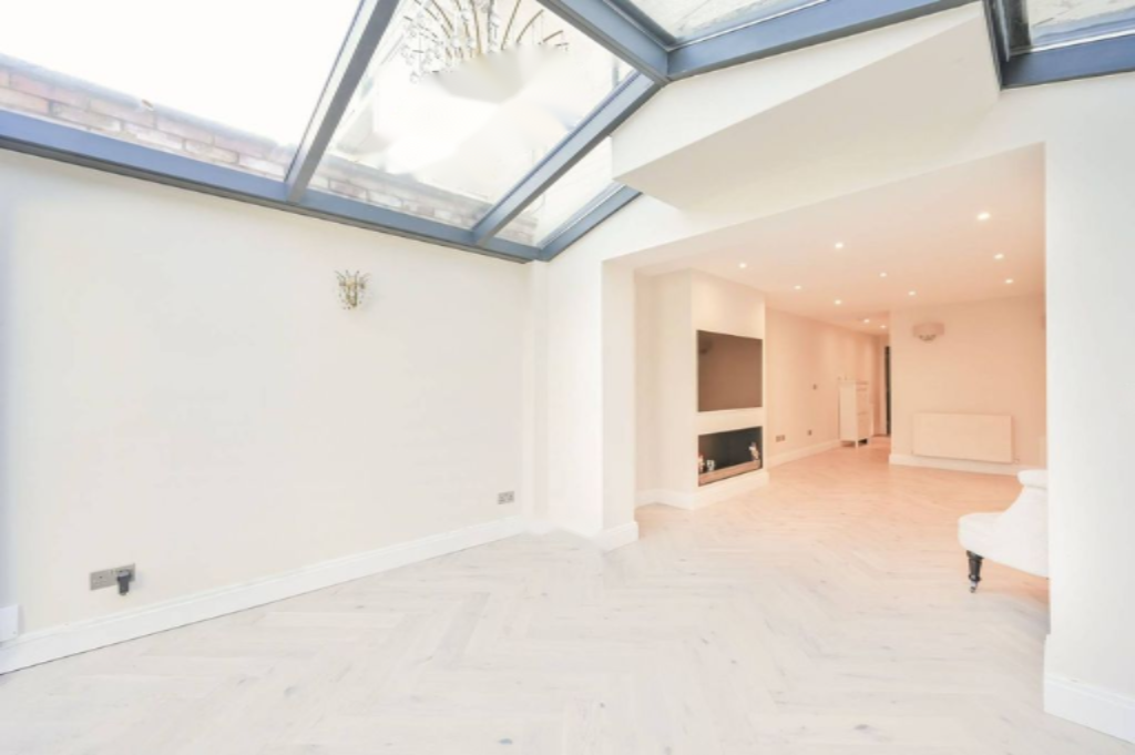 Квартира в Лондоне, Великобритания, 122 м² - фото 10