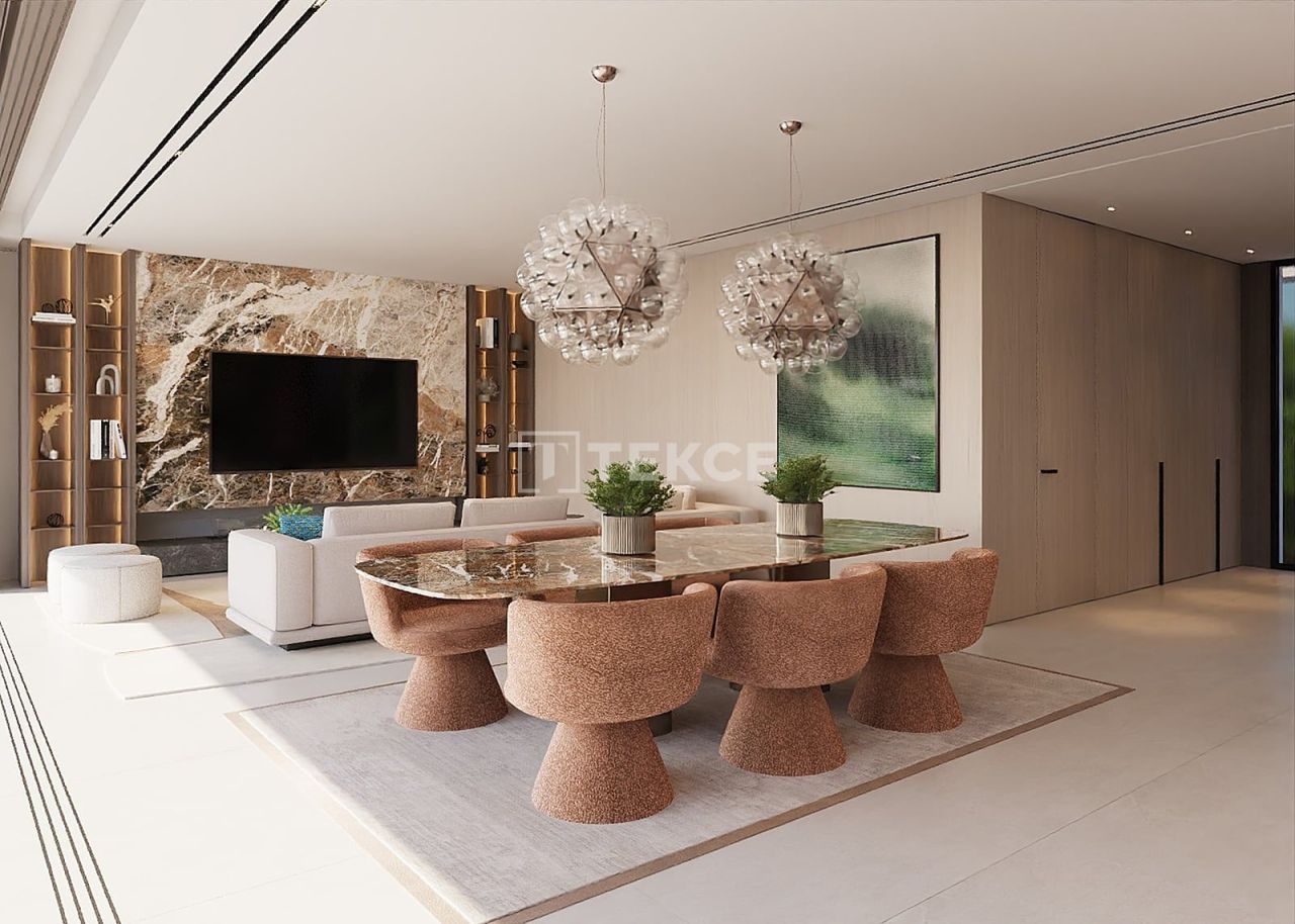 Вилла в Охене, Испания, 310 м² - фото 9