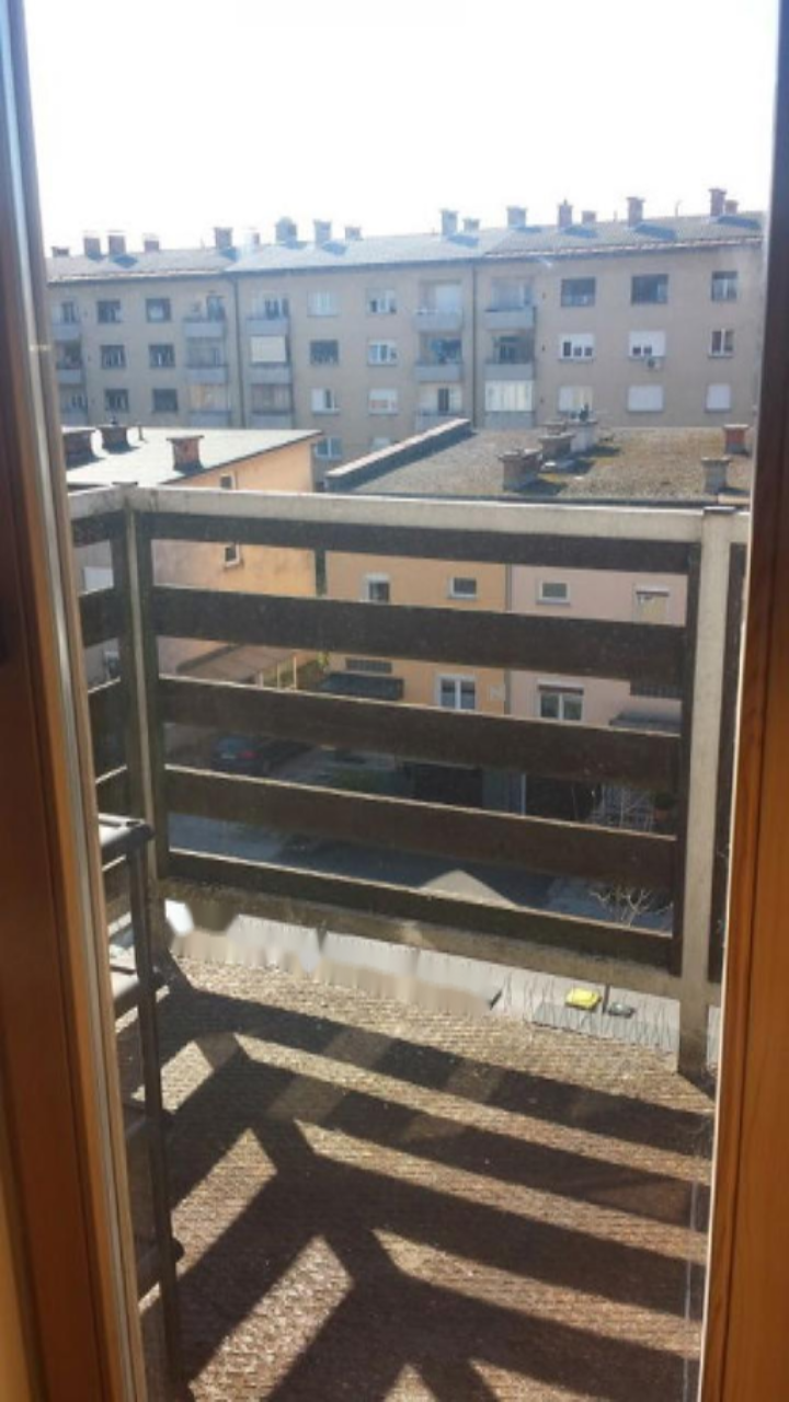 Квартира в Любляне, Словения, 88 м² - фото 10