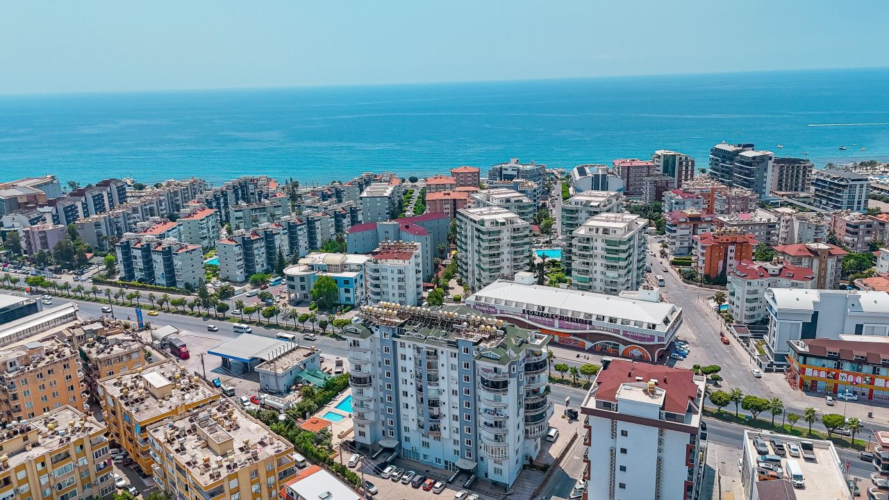 Квартира в Алании, Турция, 250 м² - фото 3