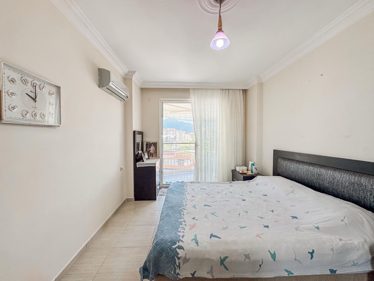 Квартира в Алании, Турция, 250 м² - фото 11