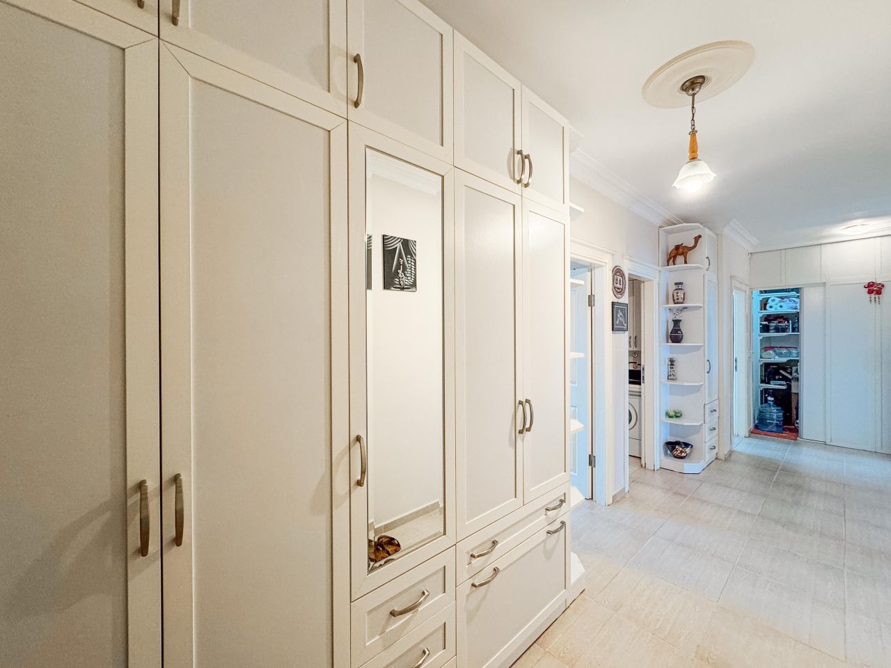 Квартира в Алании, Турция, 250 м² - фото 14