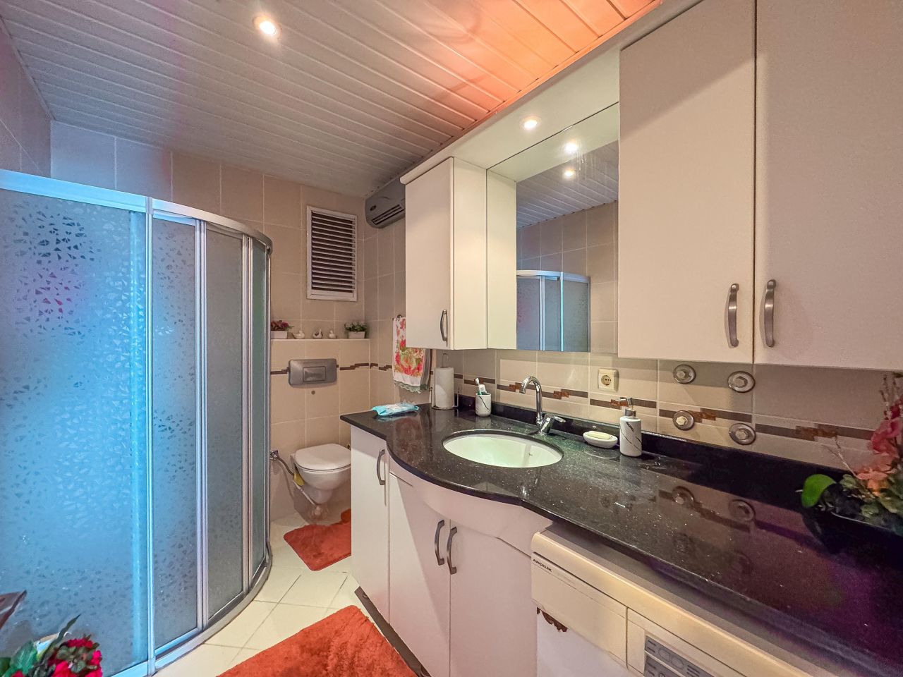 Квартира в Алании, Турция, 250 м² - фото 10