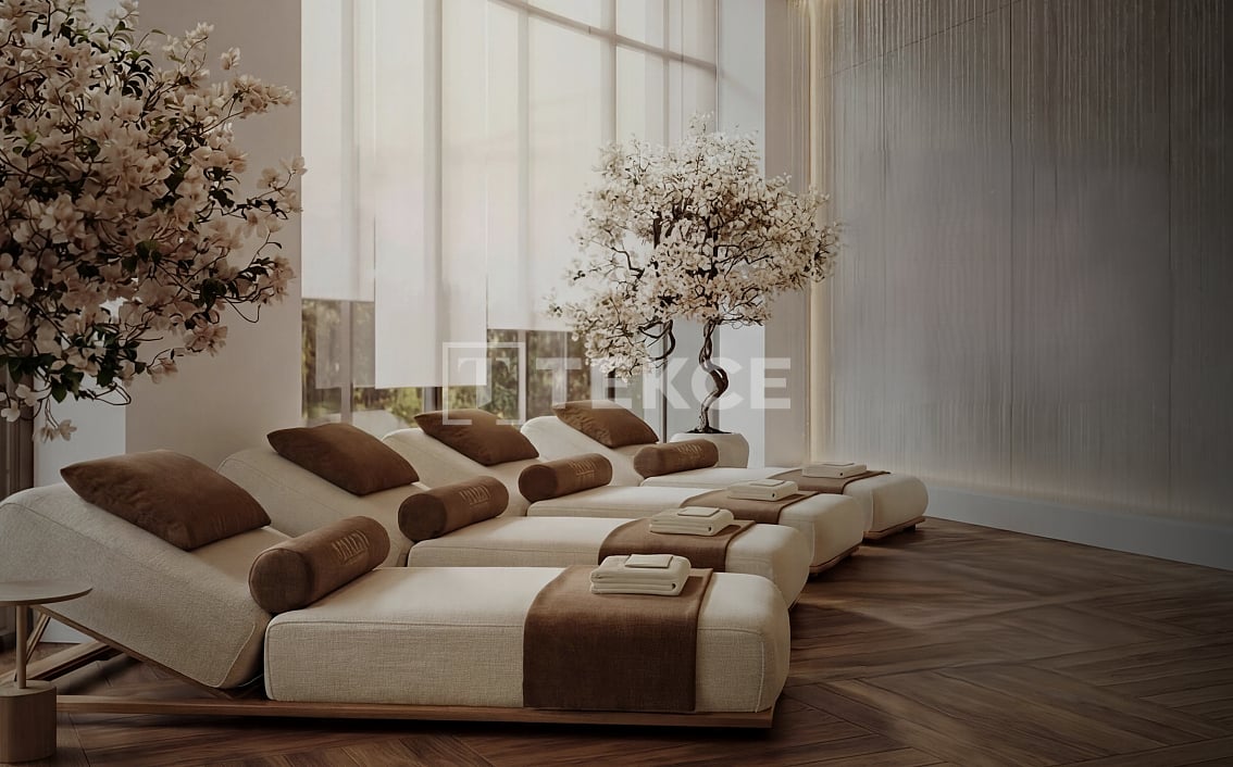 Вилла Дубайленд, ОАЭ, 410 м² - фото 9