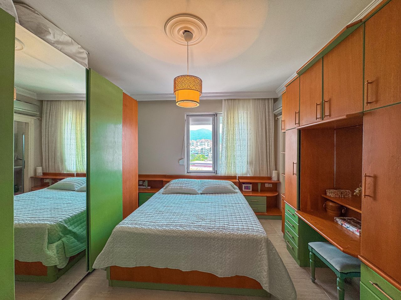 Квартира в Алании, Турция, 250 м² - фото 9