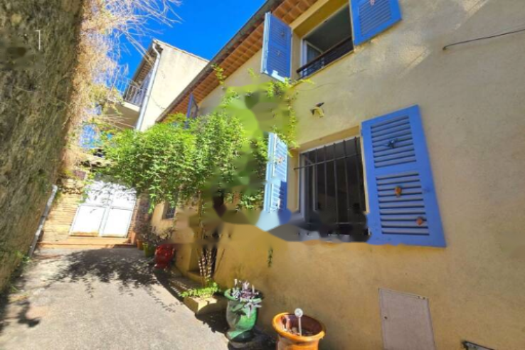 Квартира в Каннах, Франция, 60 м² - фото 4