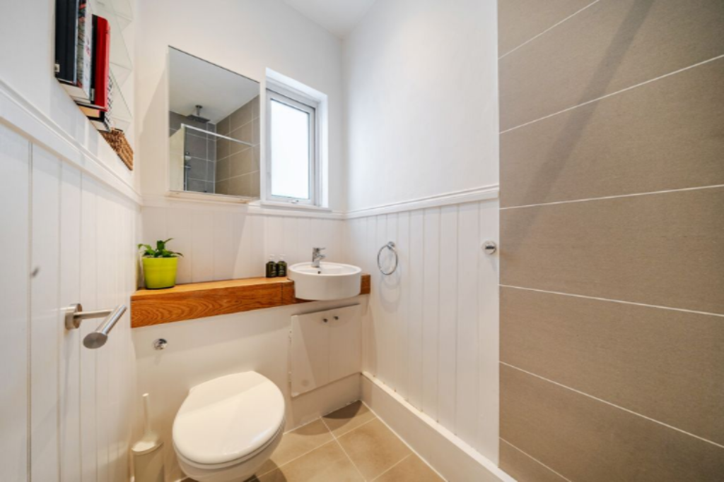 Квартира в Лондоне, Великобритания, 43 м² - фото 10