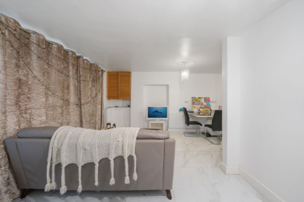 Квартира в Лондоне, Великобритания, 73 м² - фото 10