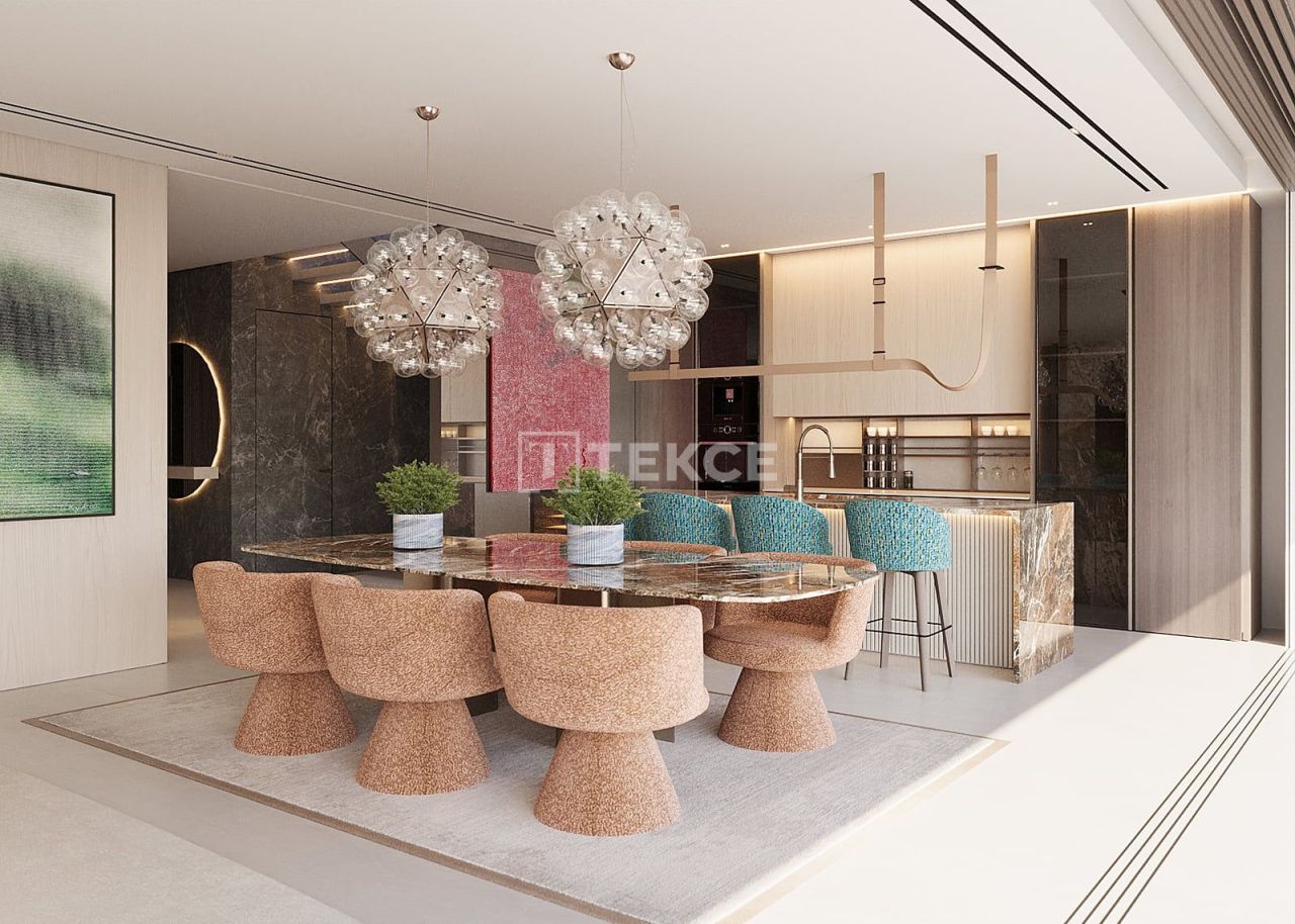 Вилла в Охене, Испания, 310 м² - фото 10