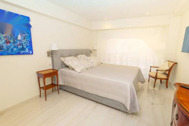 Квартира в Каннах, Франция, 98 м² - фото 4