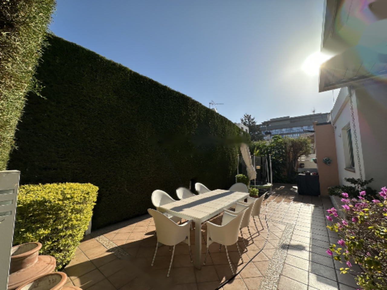 Квартира в Лимасоле, Кипр, 500 м² - фото 10