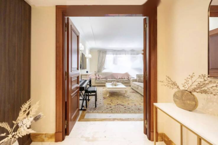 Квартира в Каннах, Франция, 112 м² - фото 4