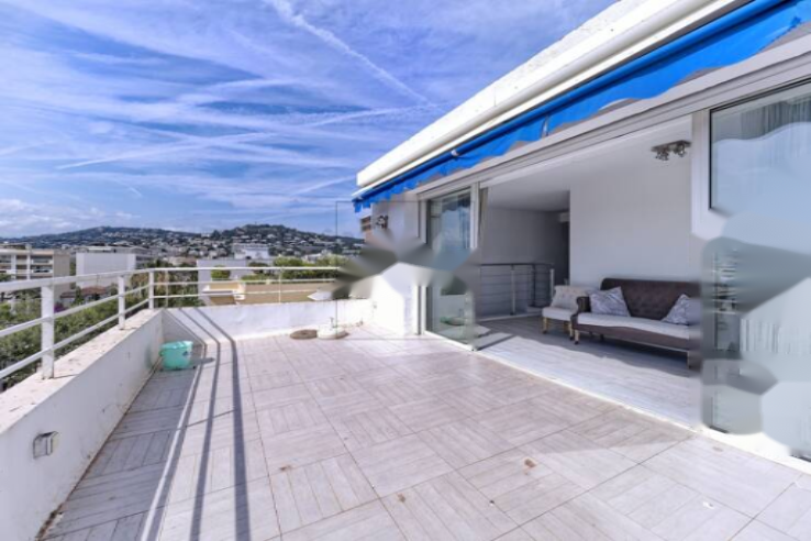 Квартира в Каннах, Франция, 81 м² - фото 4