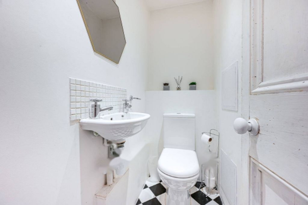 Квартира в Лондоне, Великобритания, 73 м² - фото 10