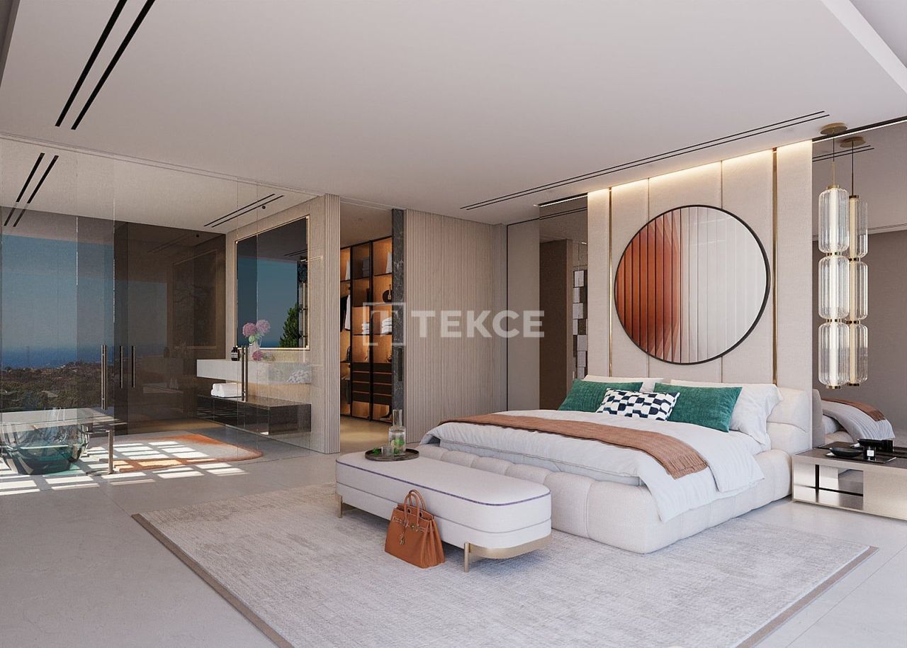 Вилла в Охене, Испания, 310 м² - фото 11