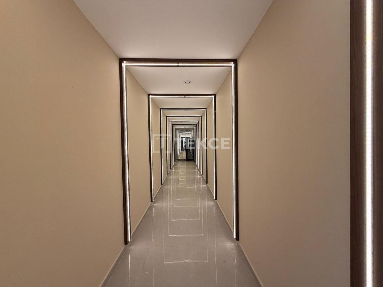Апартаменты в Алании, Турция, 145 м² - фото 12