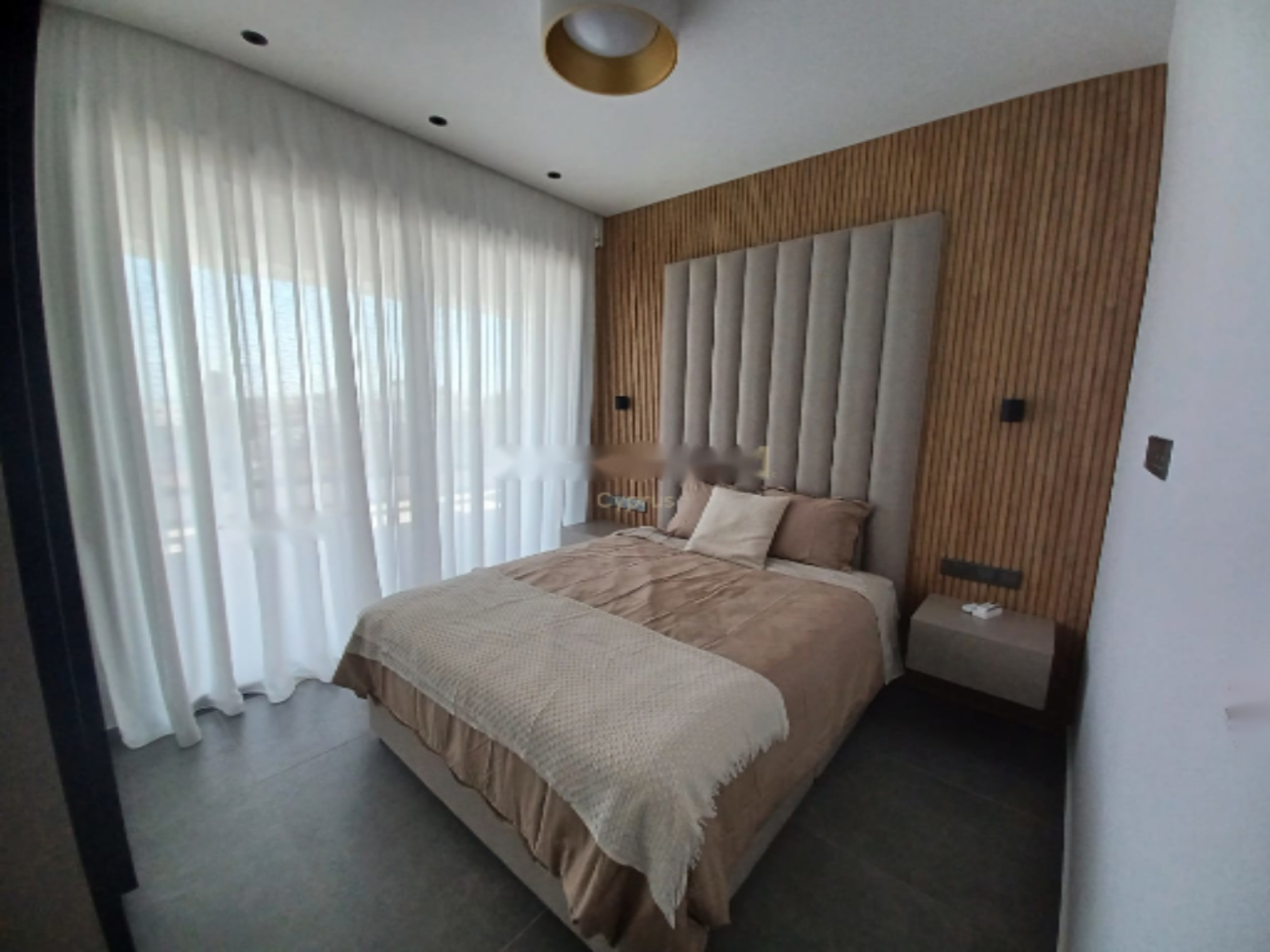 Квартира в Айос-Атанасиосе, Кипр, 129 м² - фото 11