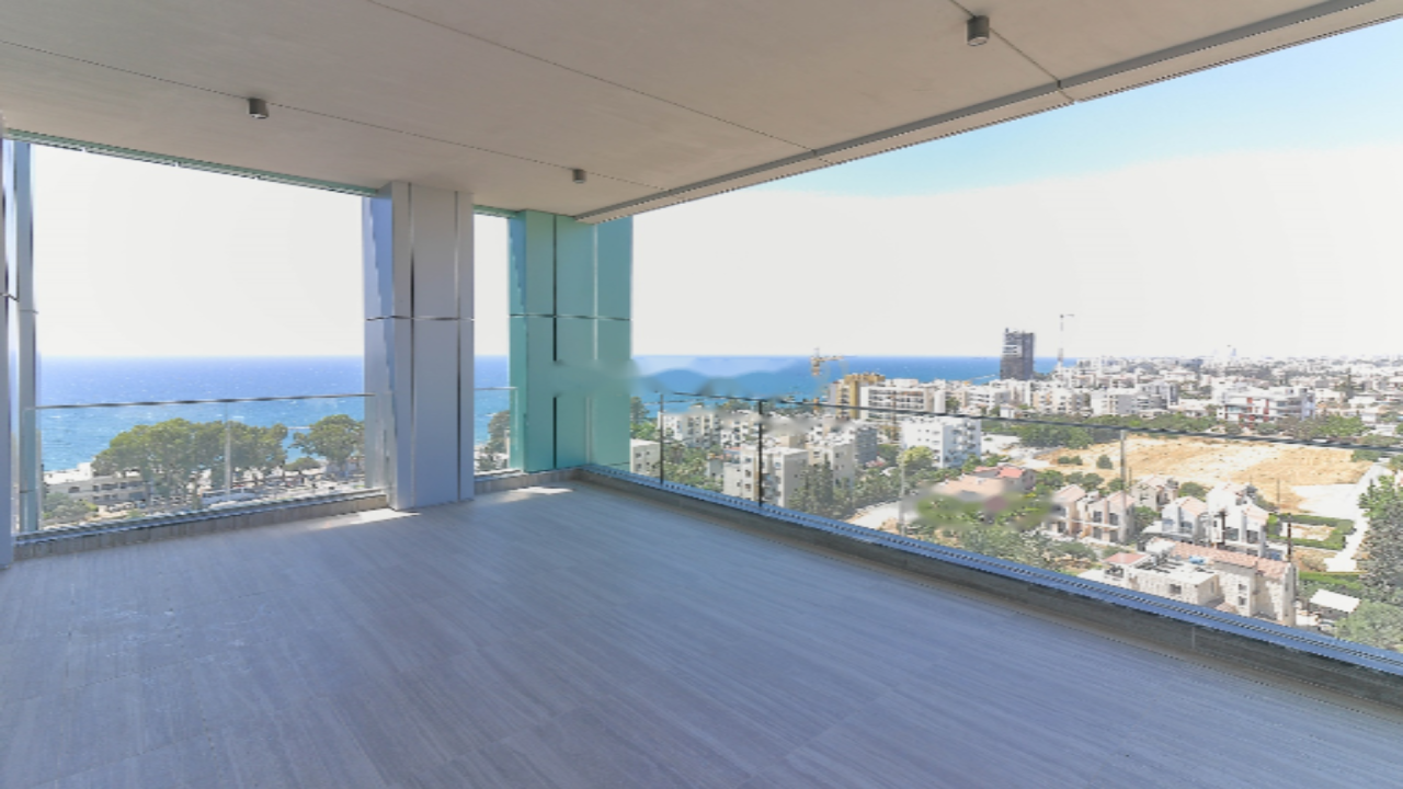 Квартира в Агиос Тихоне, Кипр, 122 м² - фото 11