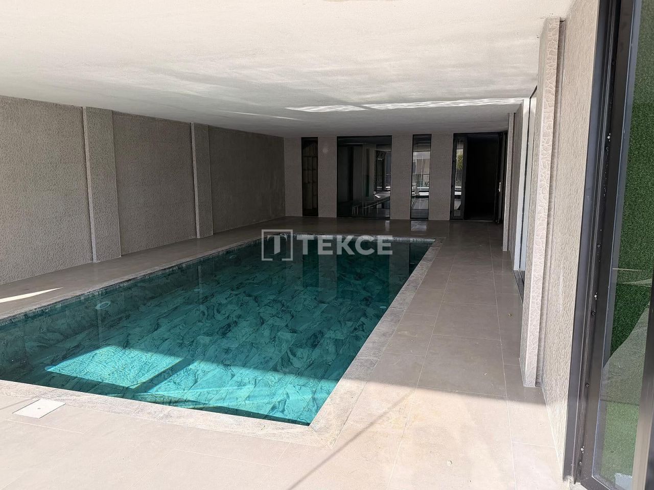 Апартаменты в Алании, Турция, 67 м² - фото 13