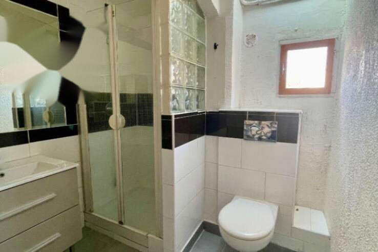 Квартира в Каннах, Франция, 42 м² - фото 5