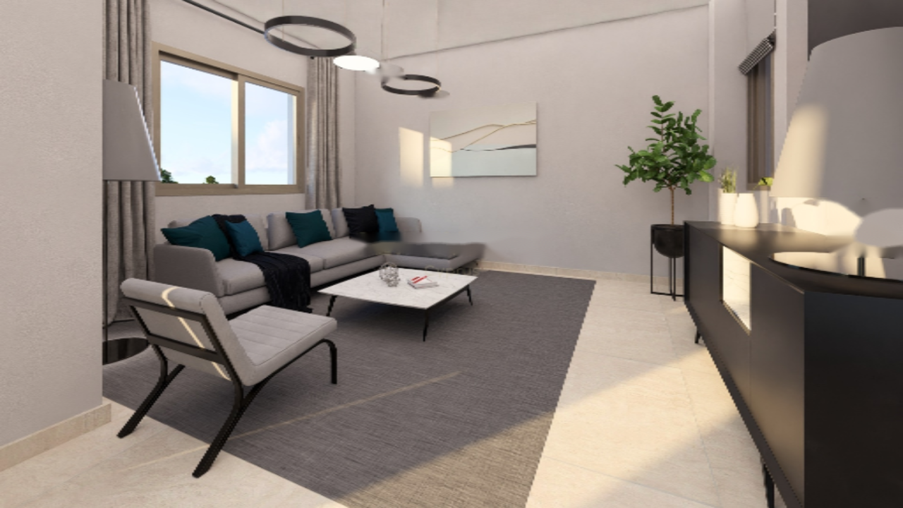 Квартира в Куклие, Кипр, 225 м² - фото 11