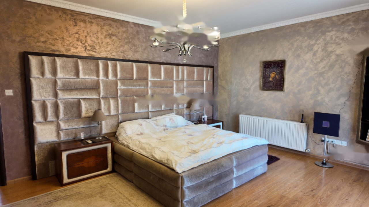 Квартира в Айос-Атанасиосе, Кипр, 600 м² - фото 11