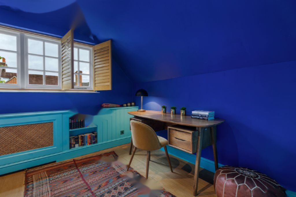 Квартира в Лондоне, Великобритания, 375 м² - фото 11